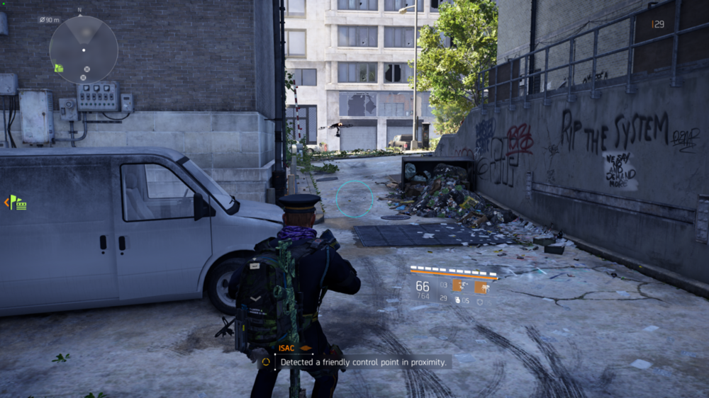 Undetected Division 2 Hack 