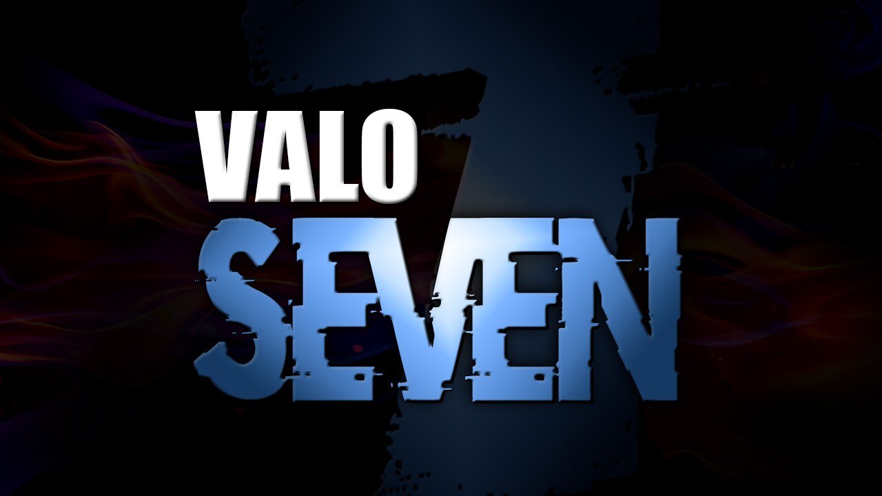 Valo: Seven 30 Days Access