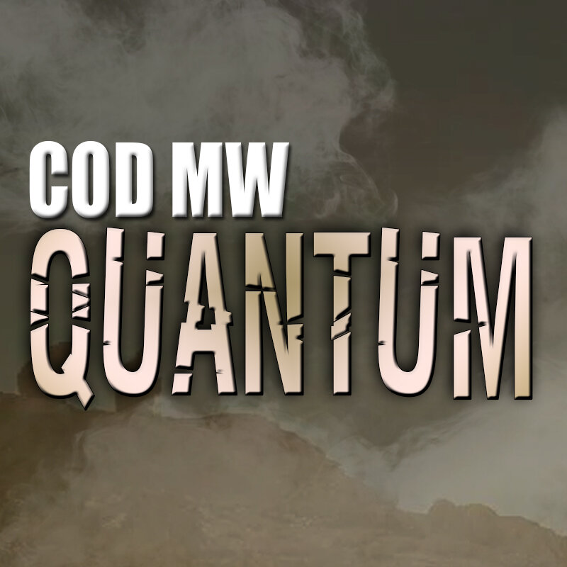 COD MW VIP Private Quantum 24 Hours Access