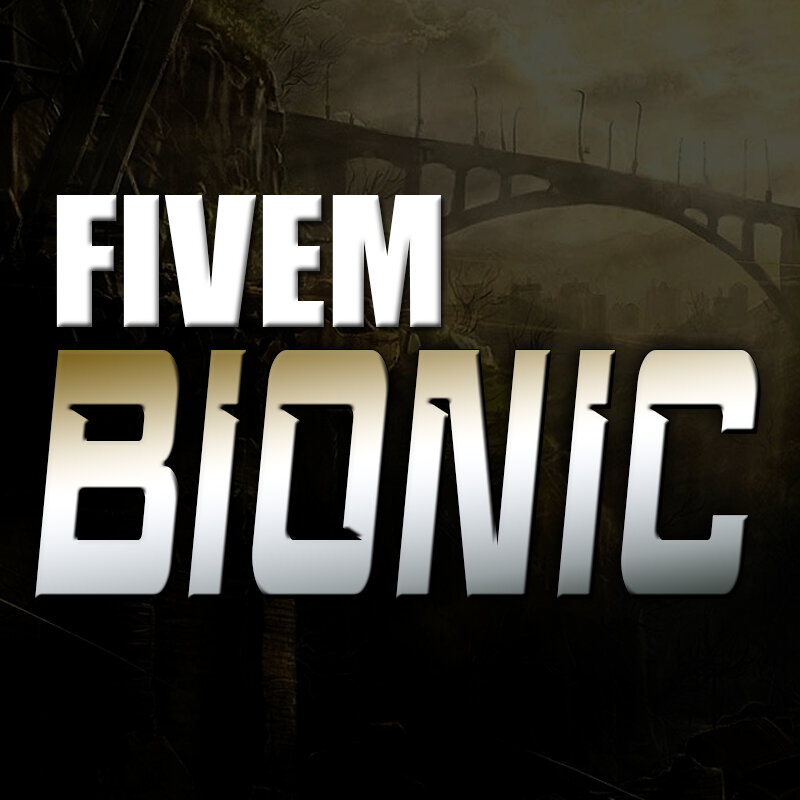 FiveM Bionic 24 Hours Access