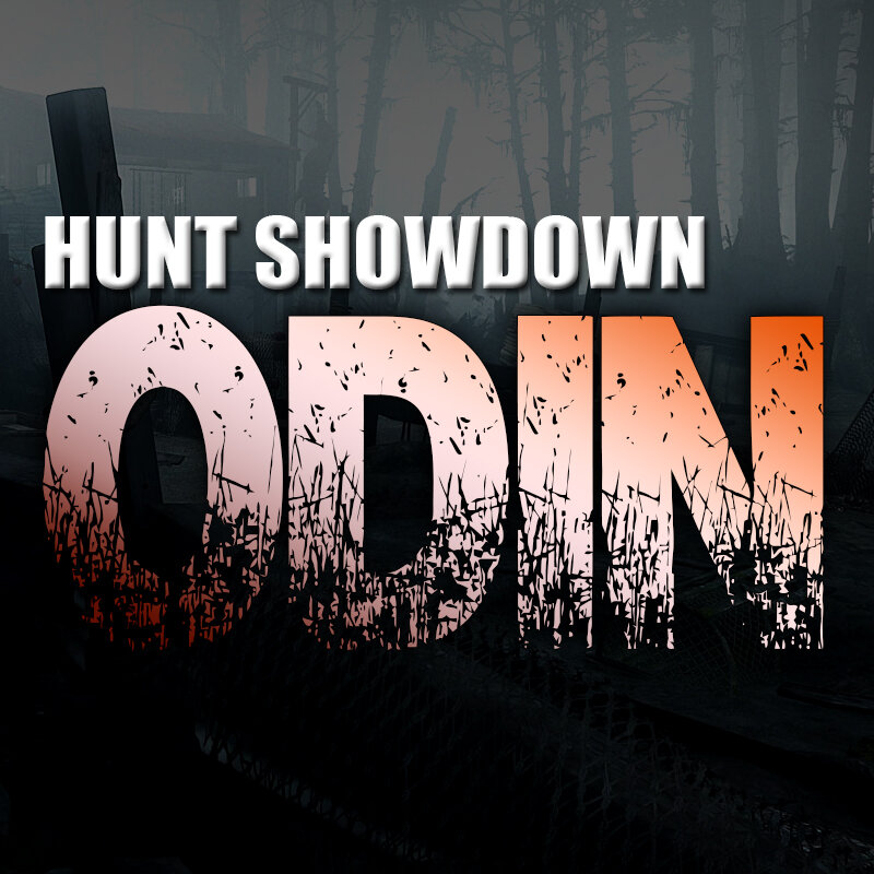 Hunt ShowDown Odin 3 Days Access