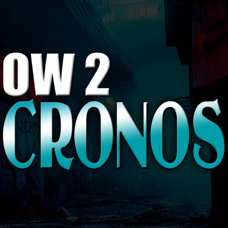 OW 2 Cronos 24 Hours Access