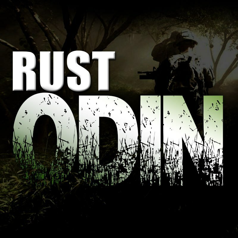 Rust Odin 30 Days Access
