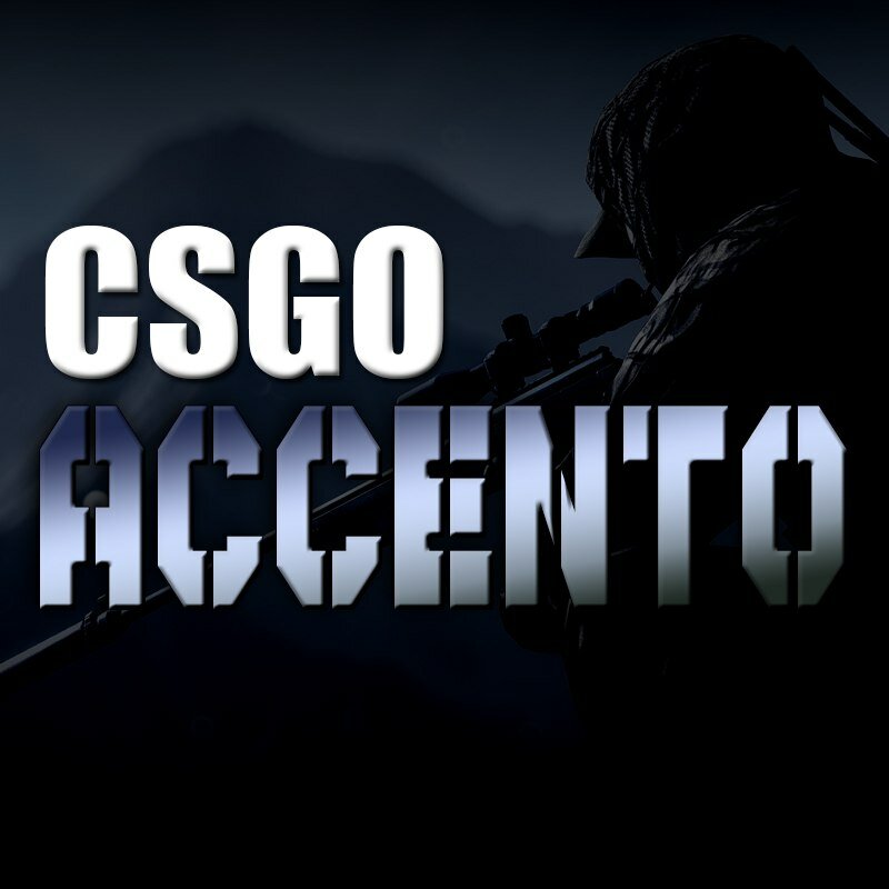 CSGO Accento 30 Days Access