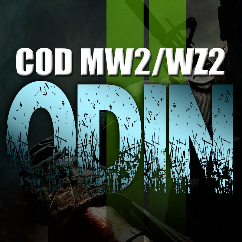 COD MW2/WZ2 Private Slotted Odin 24 Hours Access