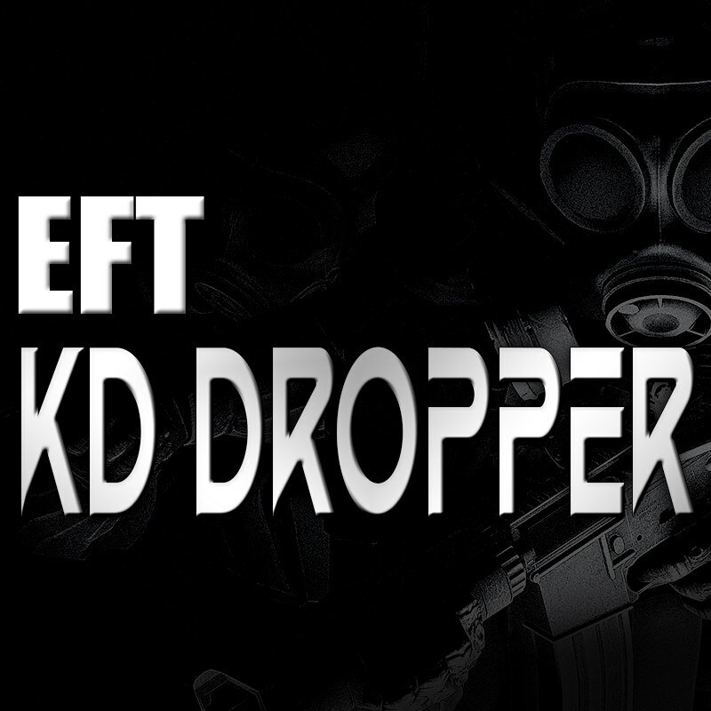 EFT KD Dropper 24 Hours Access