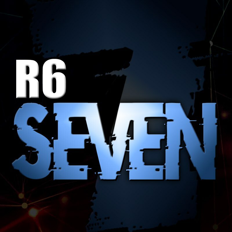 R6 Seven 30 Days Access