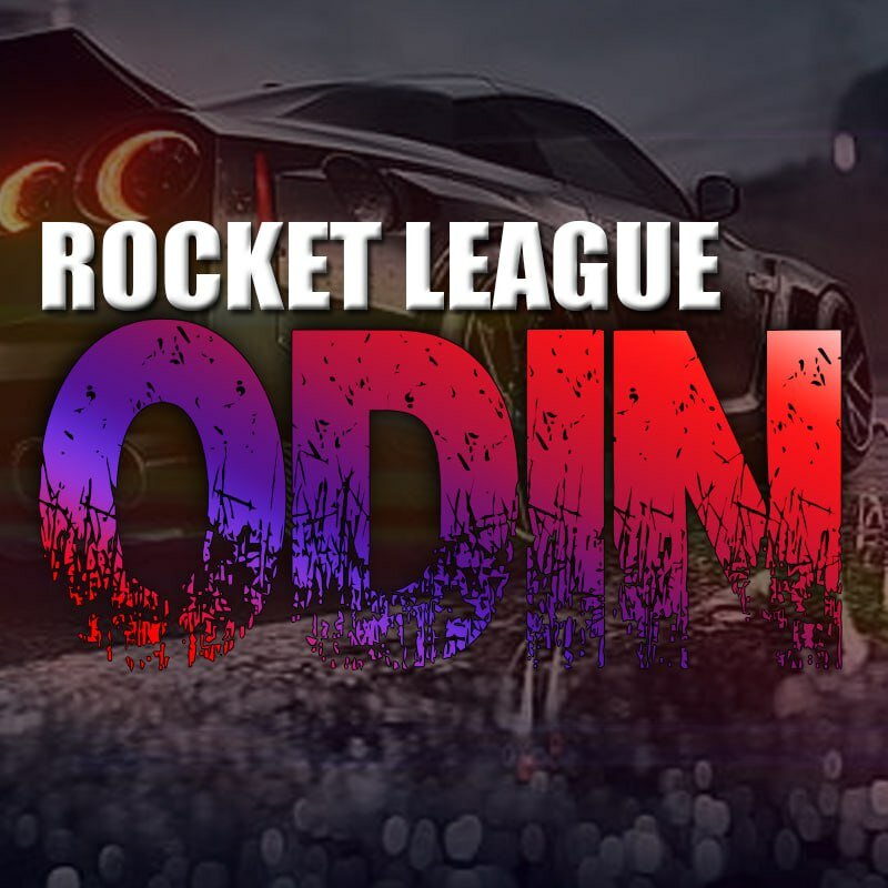 Rocket League Odin 24 Hours Access