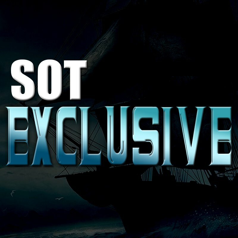 SoT Exclusive 30 Days Access
