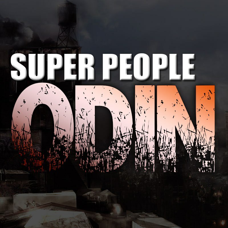Super People Odin 30 Days Access