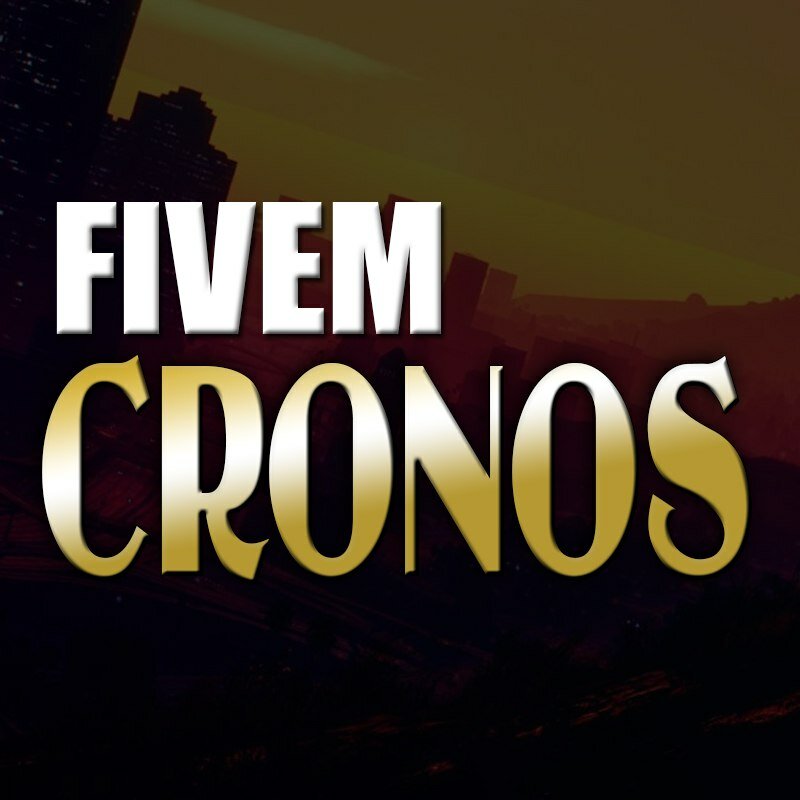 FiveM Cronos 30 Days Access