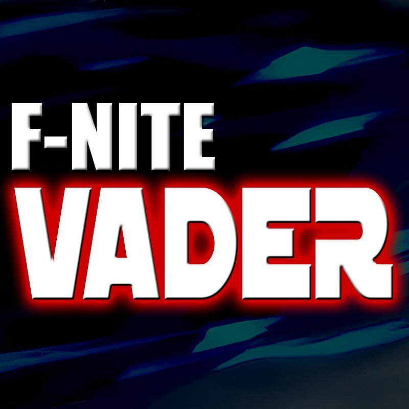 F-Nite: Vader 7 Days Access