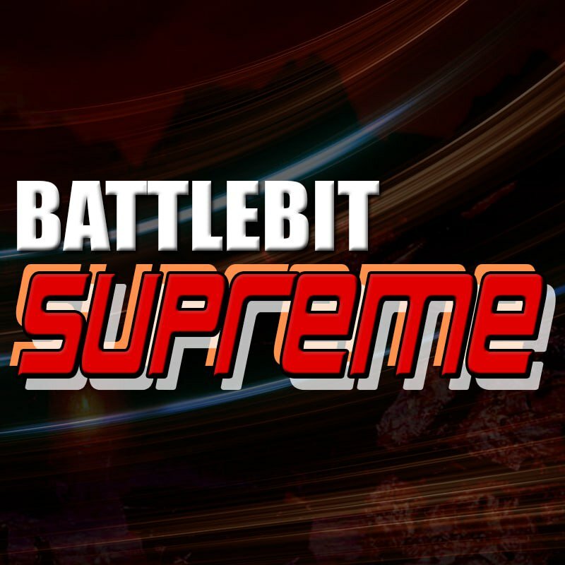 BattleBit Supreme 30 Days Access