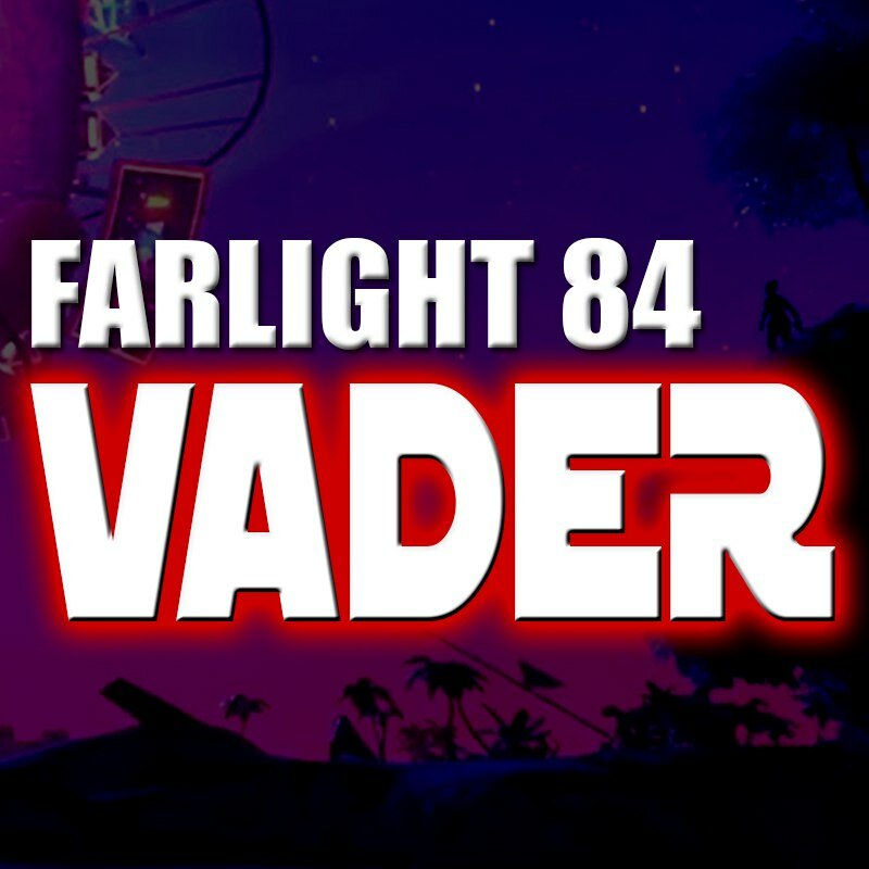 FarLight Vader 7 Days Access