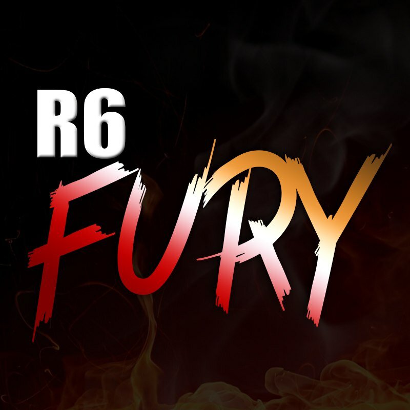 R6 Fury 24 Hours Access