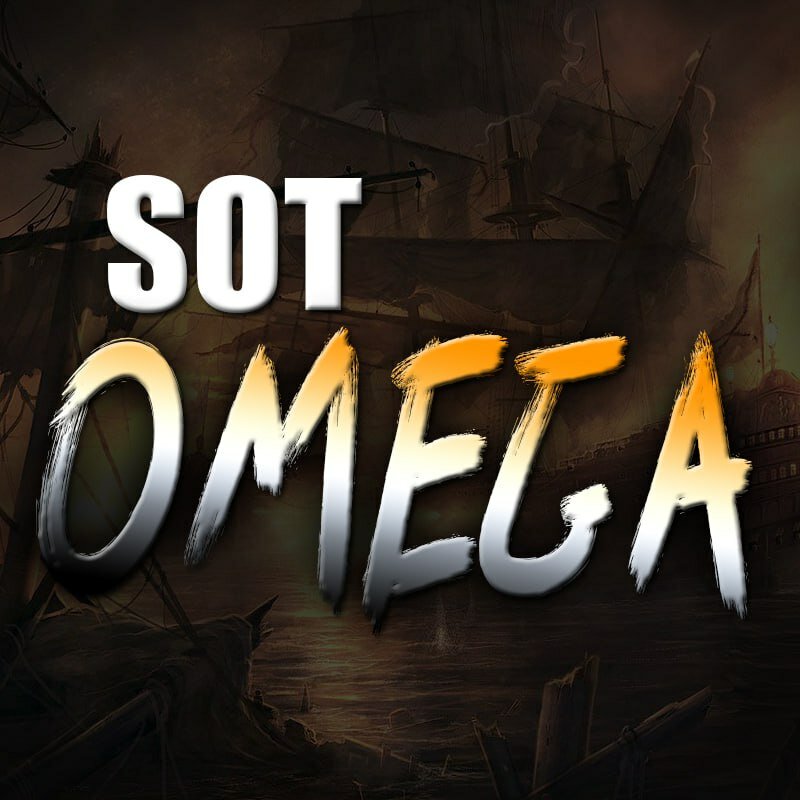 SoT Omega 7 Days Access 