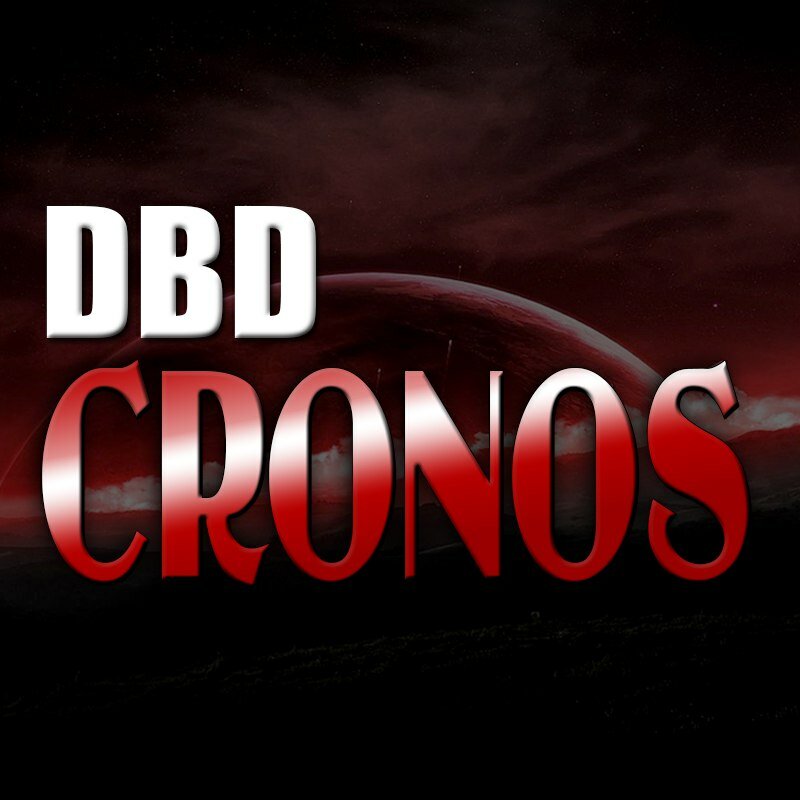 DBD Cronos 30 Days Access 