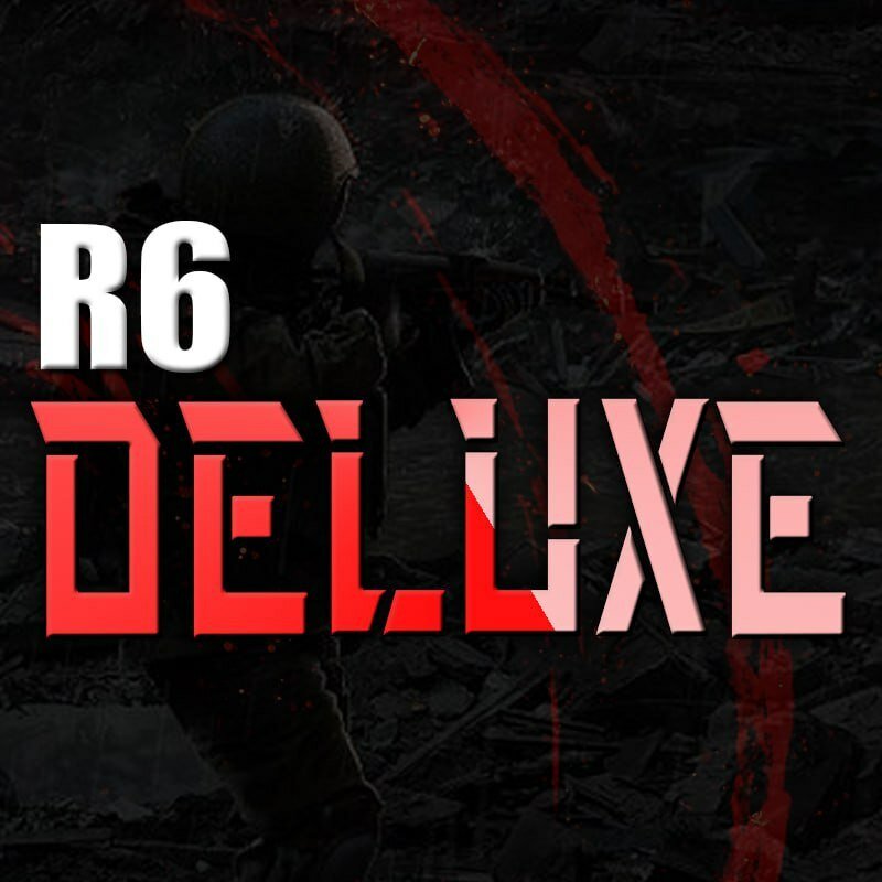R6 Deluxe 7 Days Access