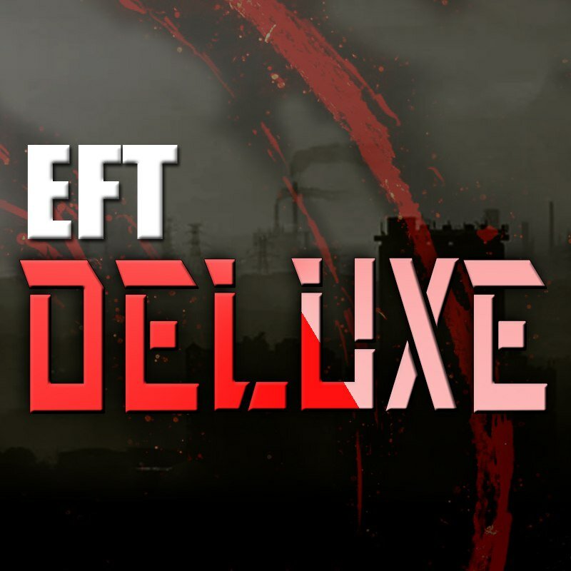 EFT Deluxe 7 Days Access