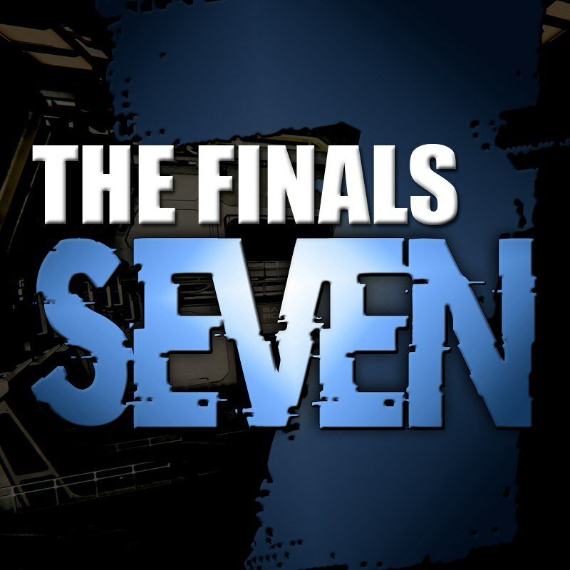 The Finals Seven 7 Days Access