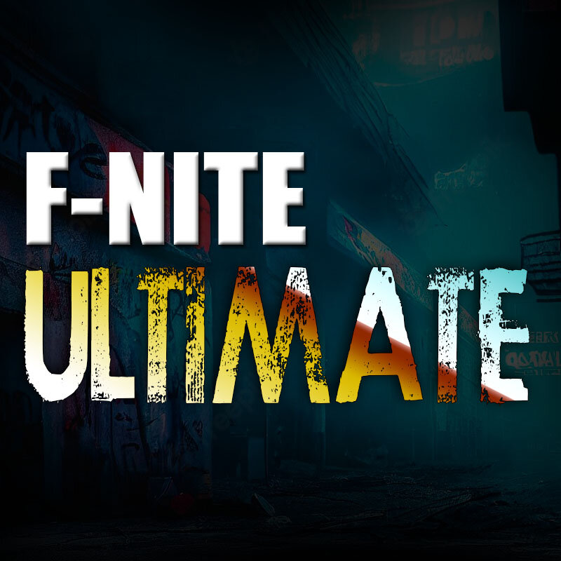 F-Nite: Ultimate 30 Days Access