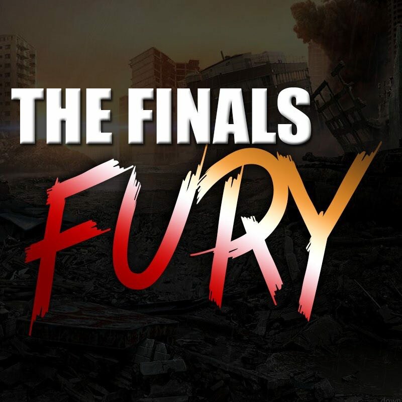 The Finals Fury 7 Days Access