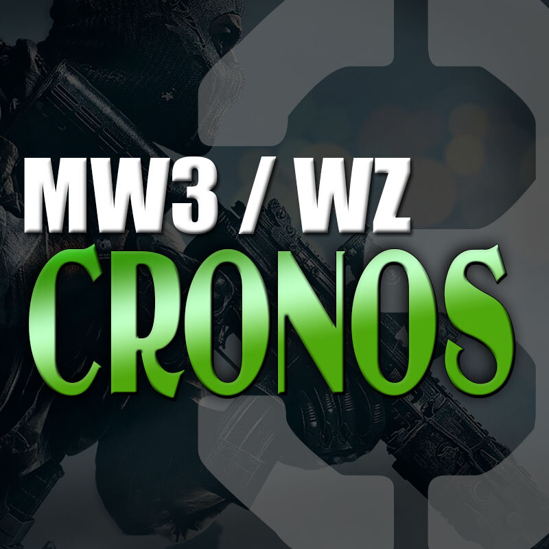 COD MW3/WZ Cronos 7 Days Access