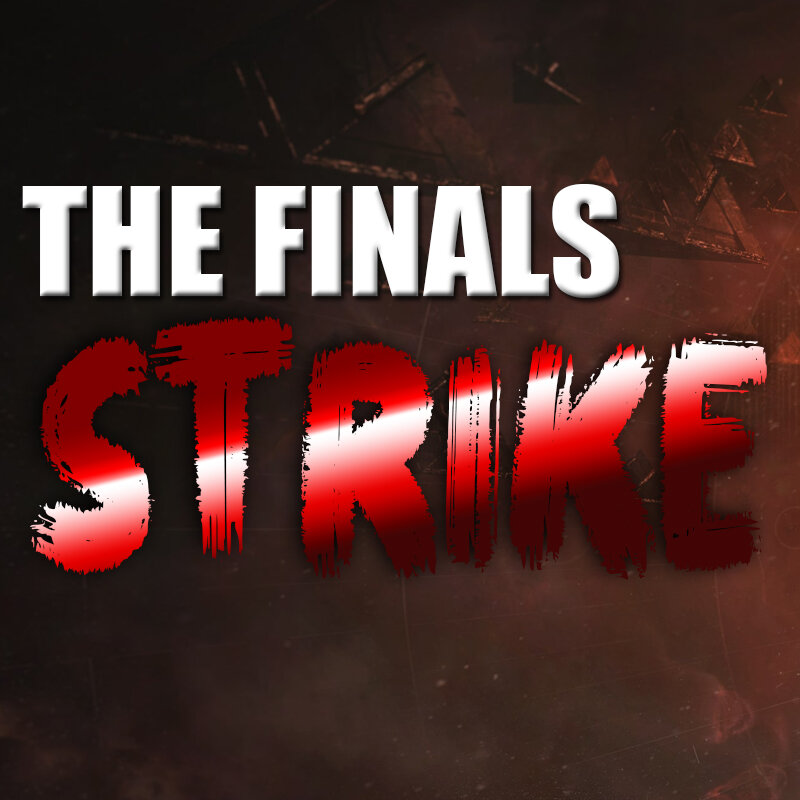 The Finals Strike 7 Days Access