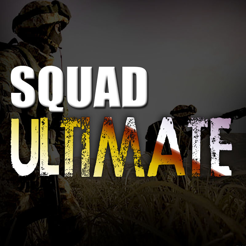 Squad Ultimate 24 Hours Access - Squad - Battlelog.co