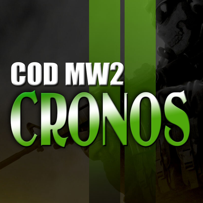 COD MW2 Cronos 30 Days Access