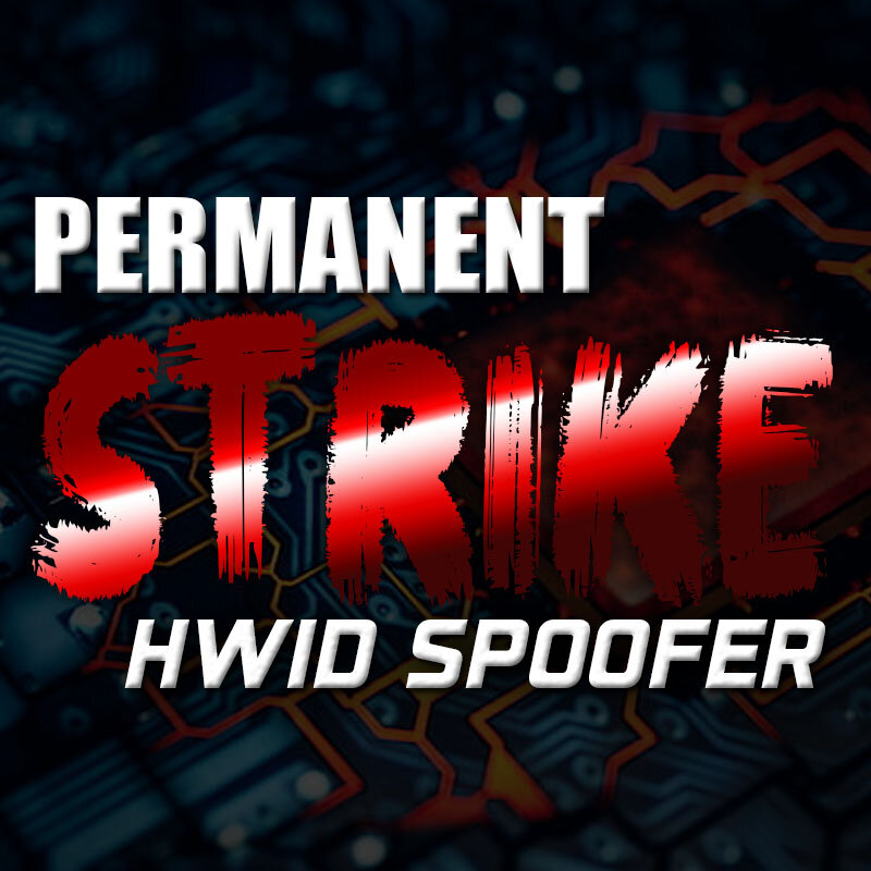 Permanent HWID Spoofer Life Time Access