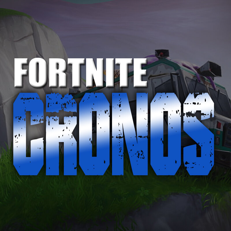 F-Nite: Cronos 7 Days Access