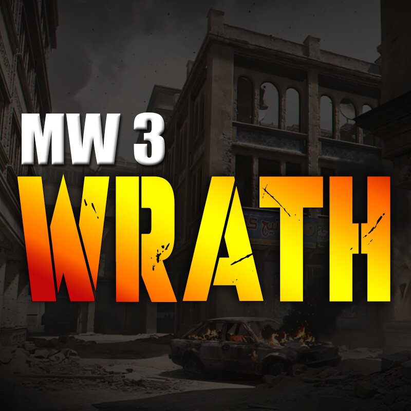 COD MW3 Wrath 24 Hours Access