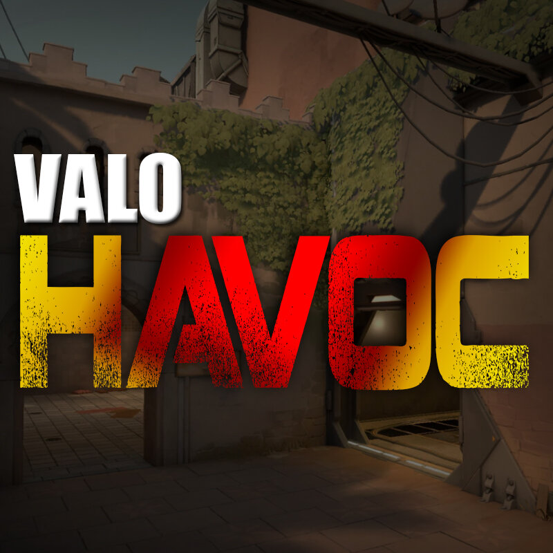 Valo Havoc 24 Hours Access