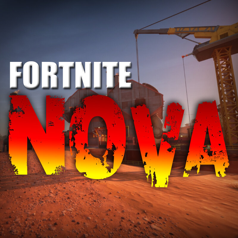 F-Nite: Nova 24 Hours Access