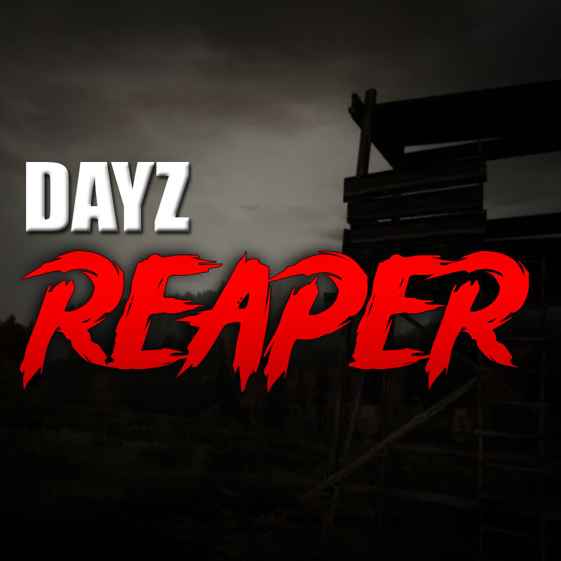 Dz Reaper 24 Hours access
