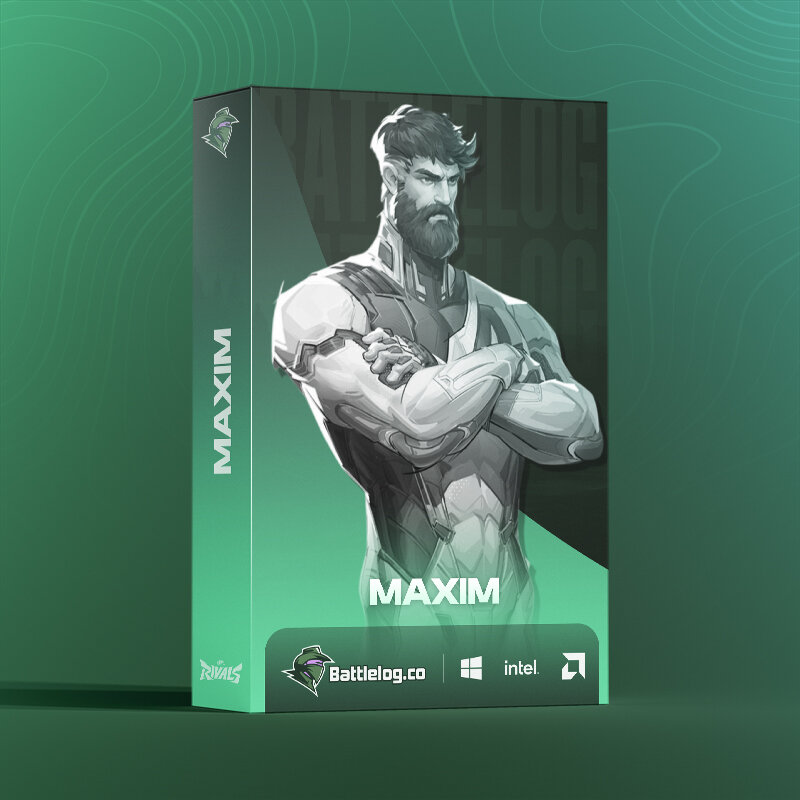 Marvel Maxim 30 Days Access - Marvel Rivals - Battlelog.co