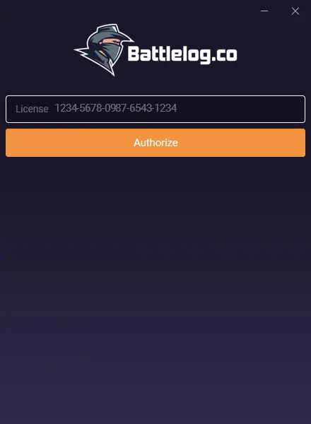Battlelog Premium Spoofer