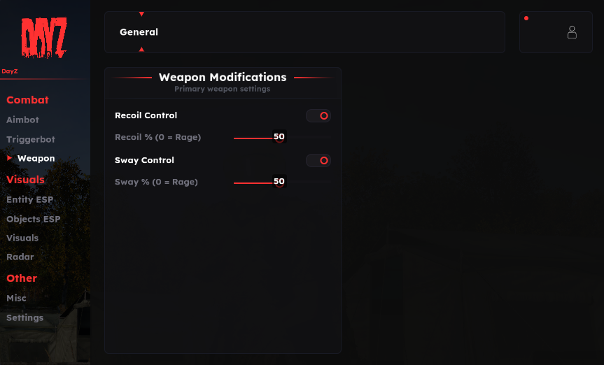 Dz Reaper