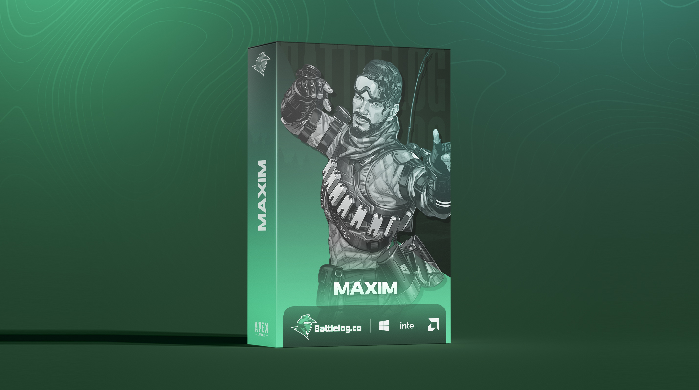 The 8-Minute Rule for ️ Apex Legends Wallhack - Esp Cheat, Glow Hack & Enemy Tracker thumbnail