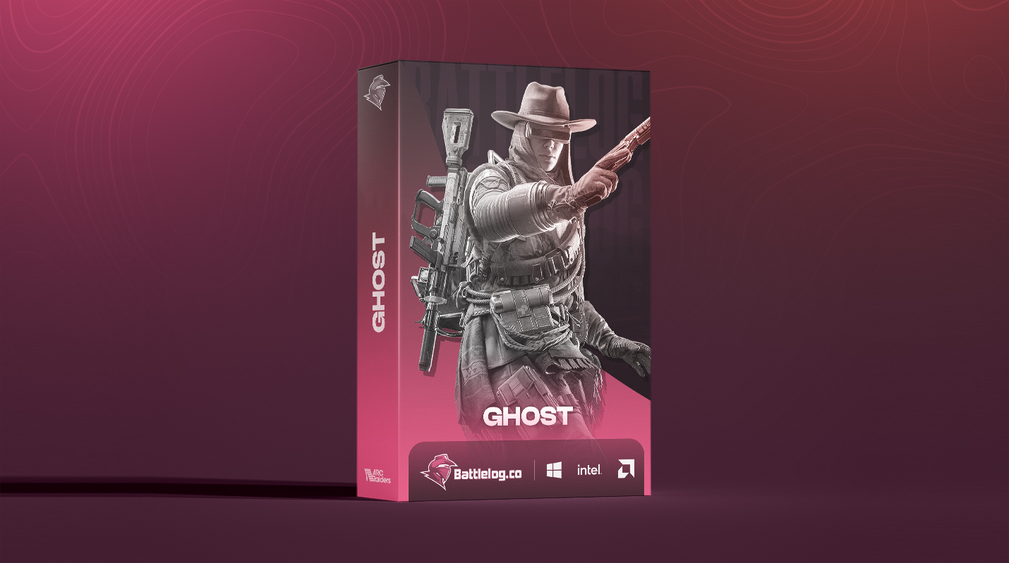 ARC Raiders Ghost