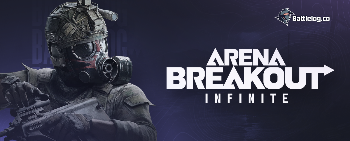 Arena Breakout Infinite