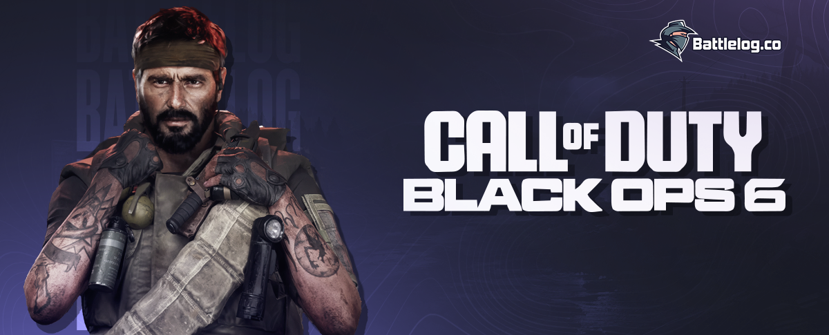 COD Black Ops 6