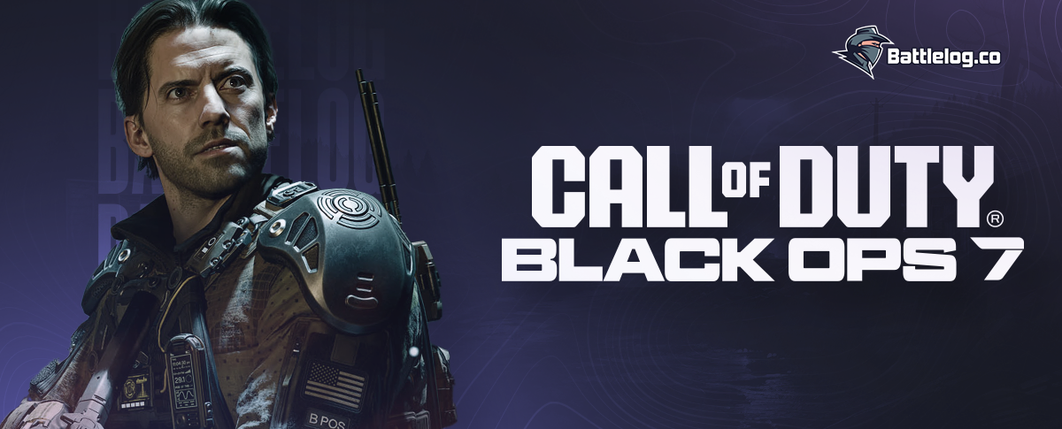 COD Black Ops 7 / Warzone