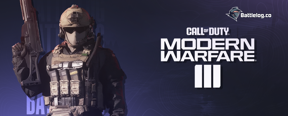 COD MW3