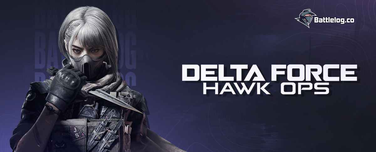 Delta Force: Hawk Ops