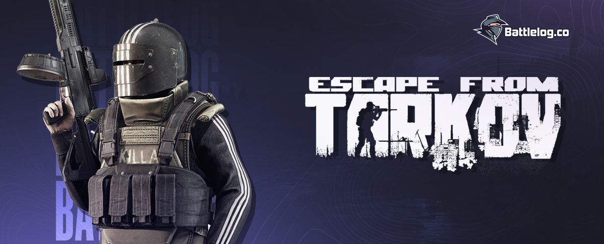 Escape From Tarkov