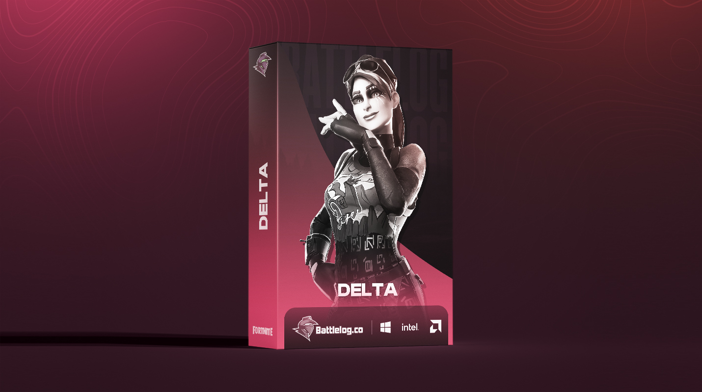 Everything about Fortnite Wallhack