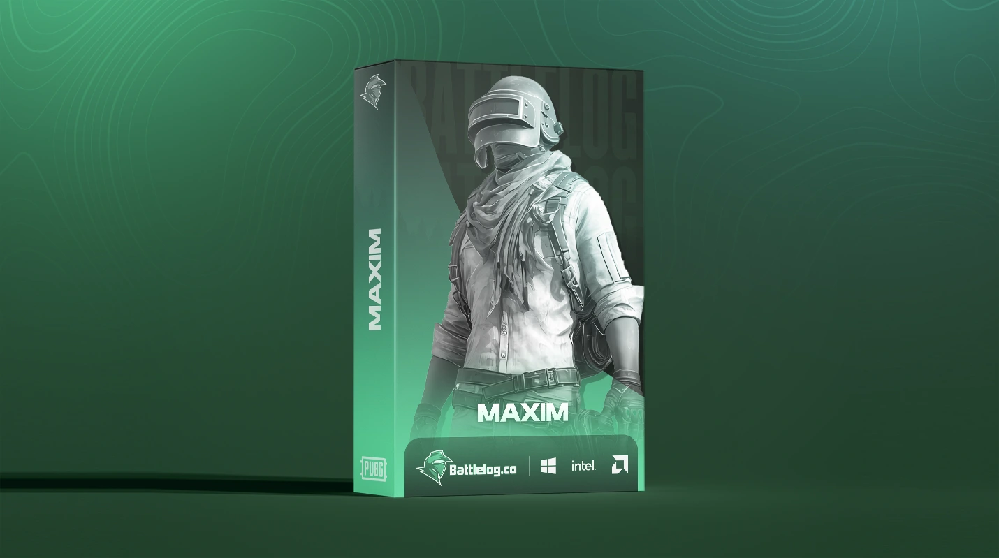 PUB Maxim