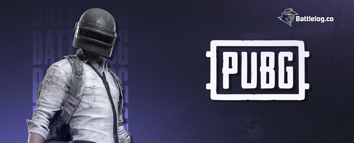 PUBG